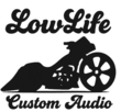Custom Audio. Zero Compromise