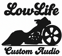 Custom Audio. Zero Compromise